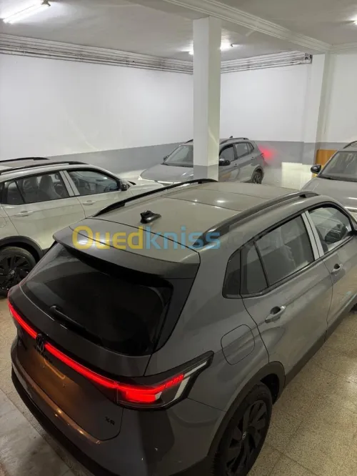 Volkswagen Tahru 2025 Xr