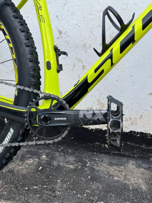 SCOTT Carbon 29 pouces 