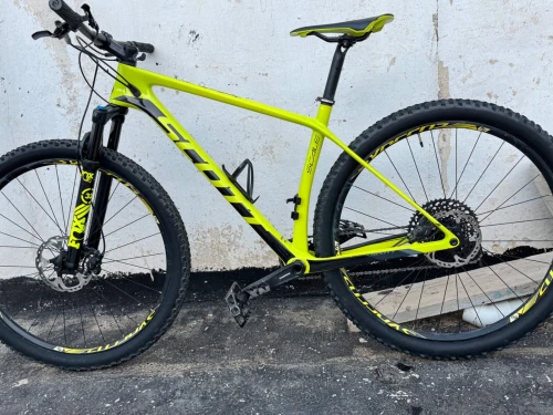 SCOTT Carbon 29 pouces 