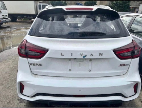Livan X3 Pro  2025 La tout