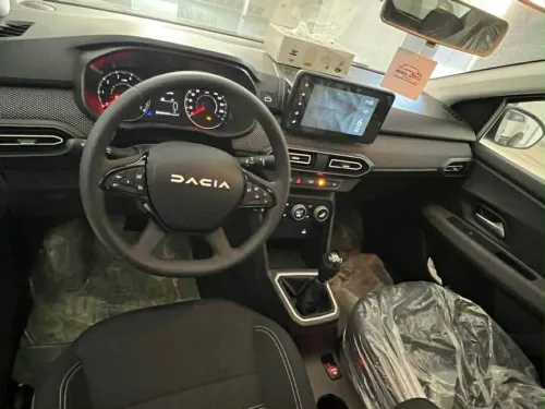 Dacia Logan 2026 Extreme