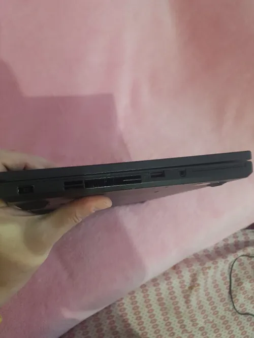 Lenovo ThinkPad L460