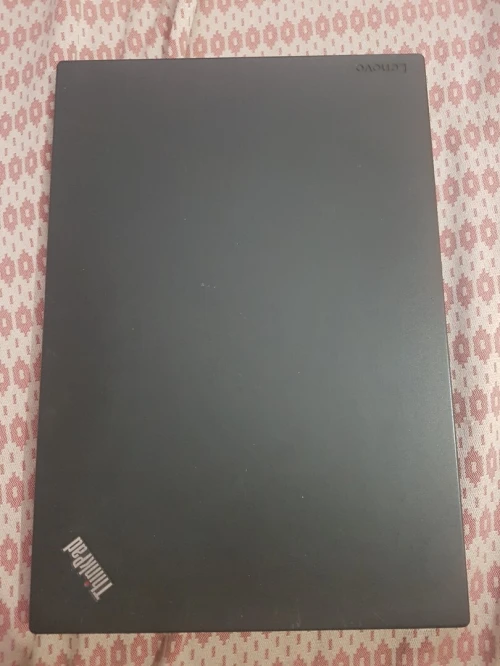 Lenovo ThinkPad L460