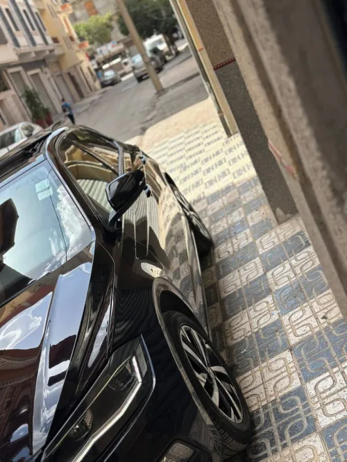 Volkswagen Polo 2018 Beats
