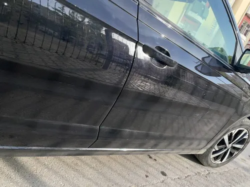 Volkswagen Polo 2018 Beats
