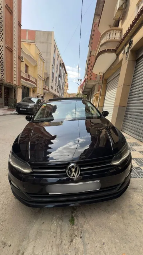Volkswagen Polo 2018 Beats