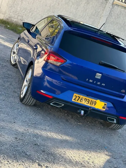 Seat Ibiza 2019 FR