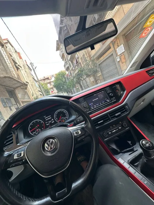 Volkswagen Polo 2019 Beats
