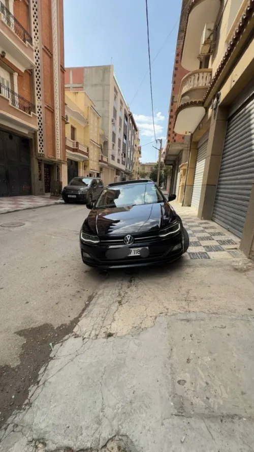 Volkswagen Polo 2018 Beats