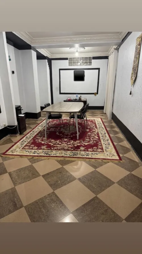 Location Appartement F3 Oran Oran