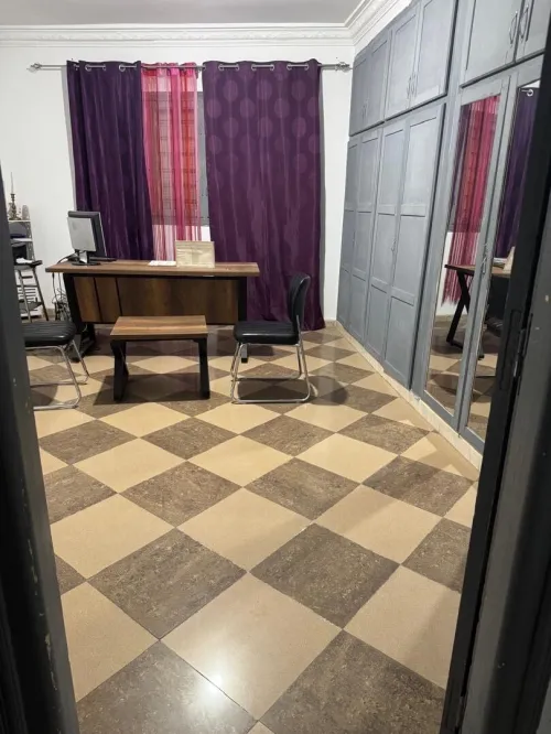 Location Appartement F3 Oran Oran