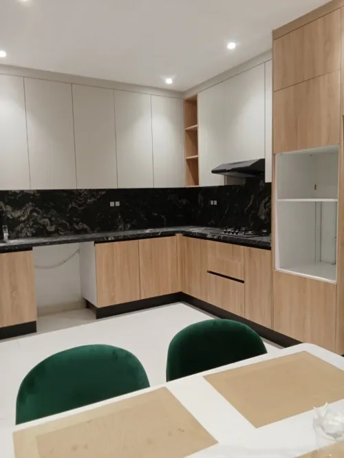 Vente Appartement F3 Oran Bir el djir