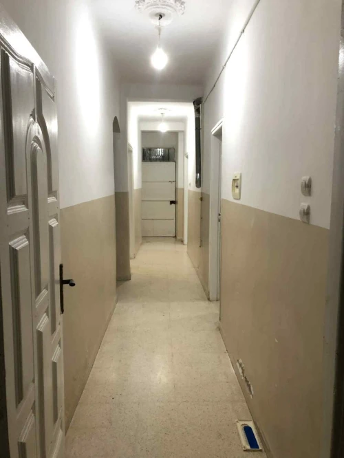 Vente Appartement Alger Ain benian