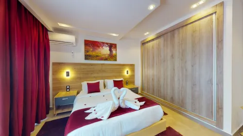 Location Appartement F3 Alger Dely brahim