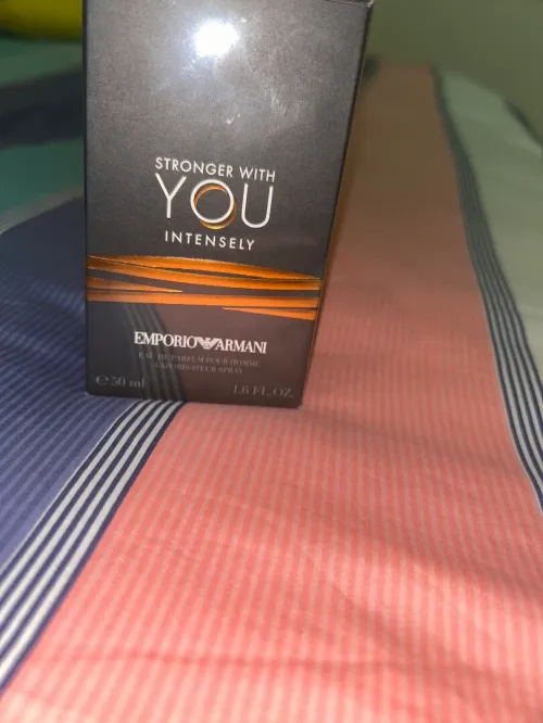 Parfum emporio armani