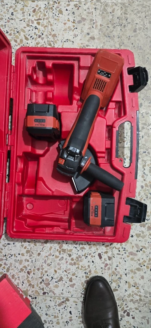 Marteau perforateur