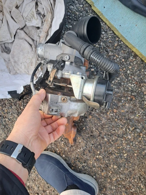 Turbo golf7  A3