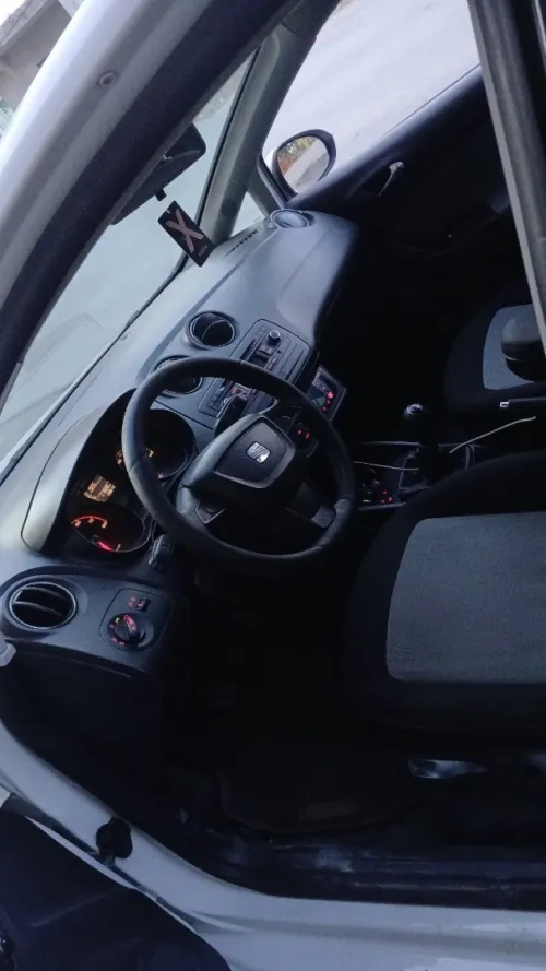 Seat Ibiza 2013 Fully