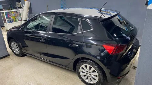 Seat Ibiza 2018 Style Facelift
