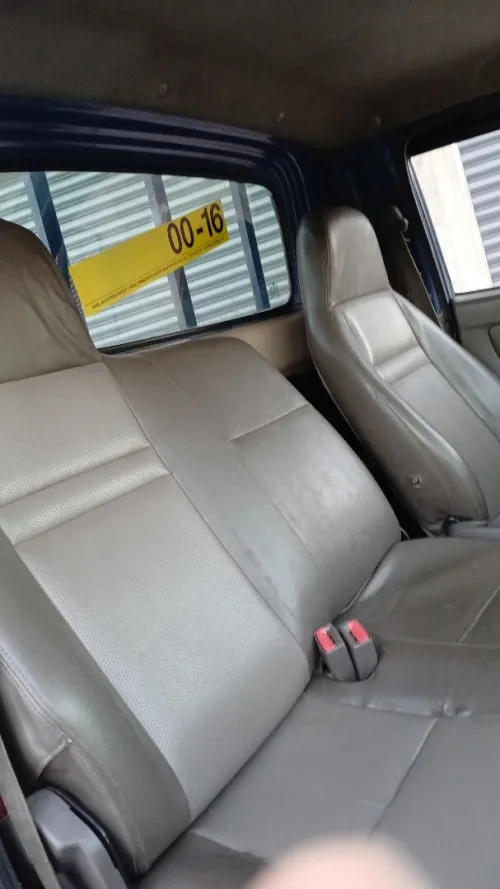 Hyundai H100 2007 H100