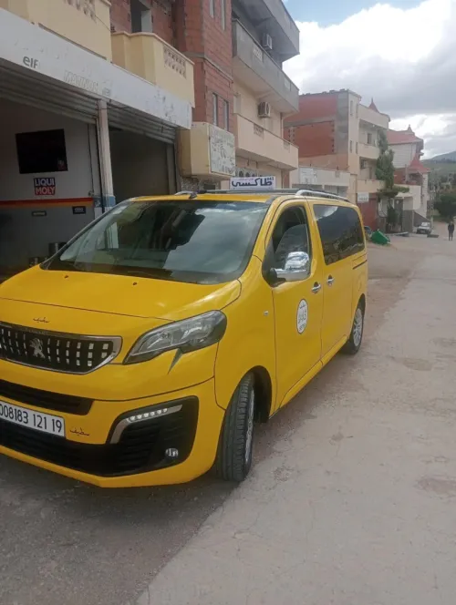 Peugeot Expert 2021 Expert