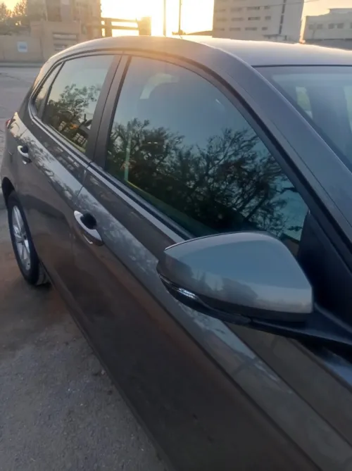 Volkswagen Polo 2019 Start +