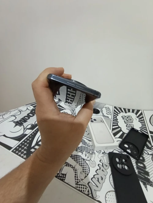 Vivo X100 pro 16/512