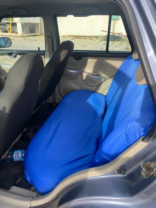 Lifan 520 Hatch Back 2014 