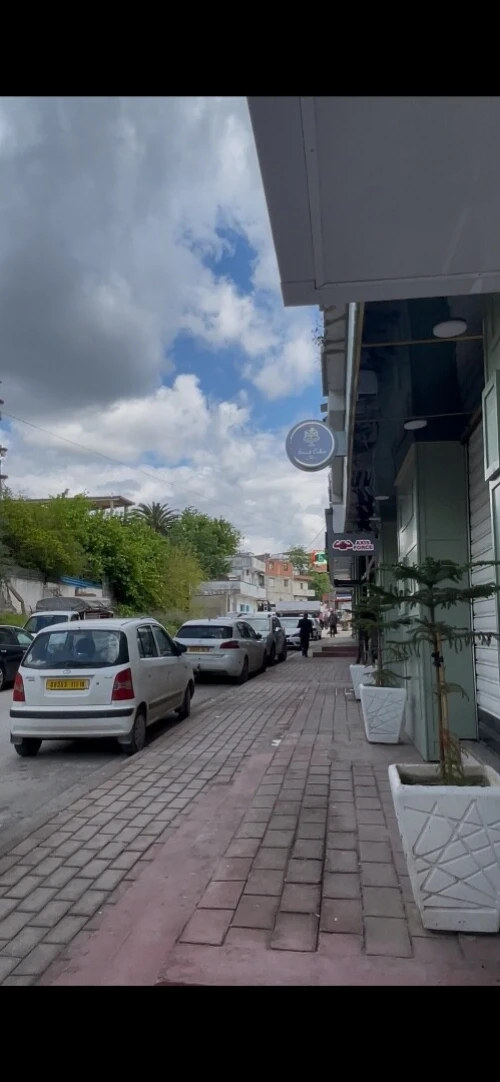 Vente Local Jijel El milia
