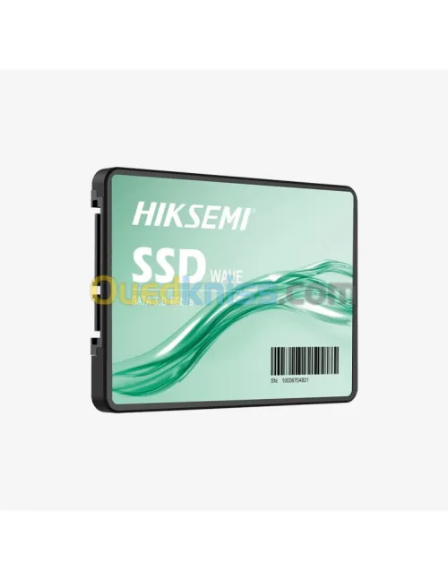 SSD 256 GB HikSemi