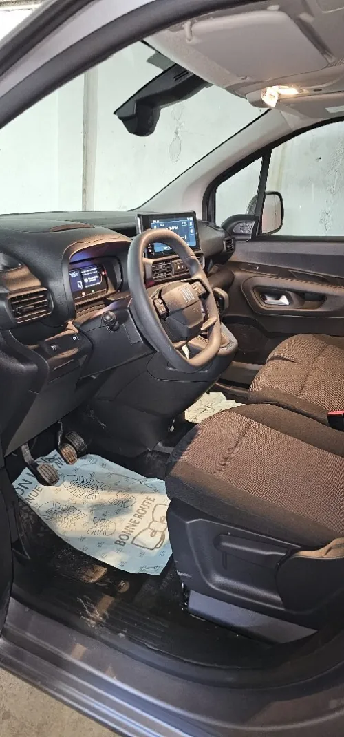 Fiat Doblo Van 2026 