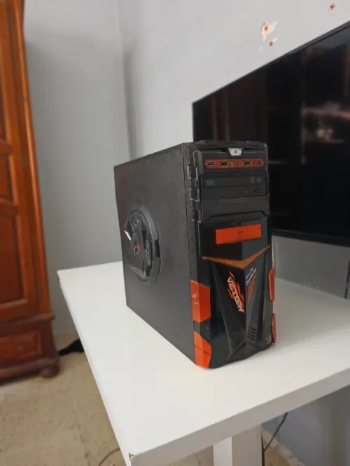 Pc