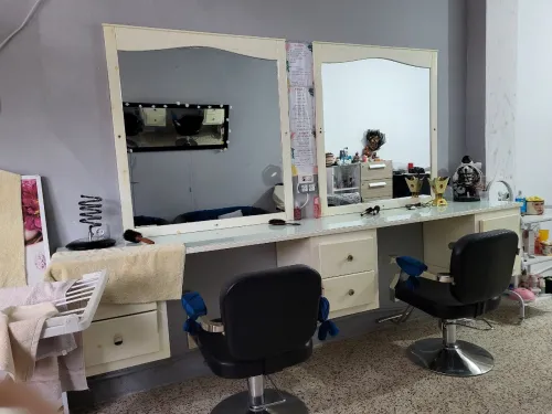 Vente matériel coiffure professionnel