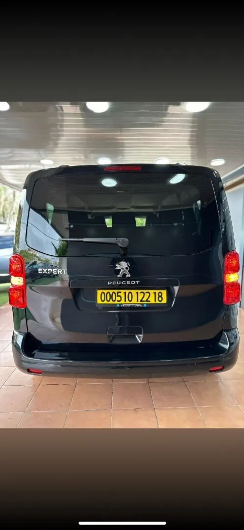 Peugeot Expert 2022 Expert