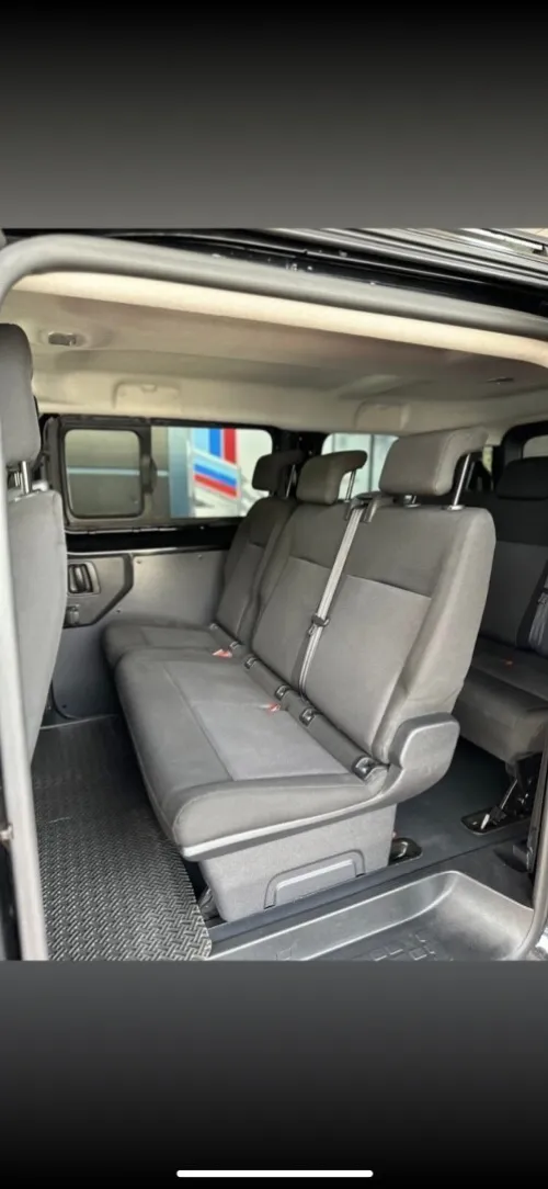 Peugeot Expert 2022 Expert