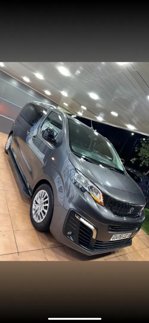 Peugeot Expert 2022 Expert