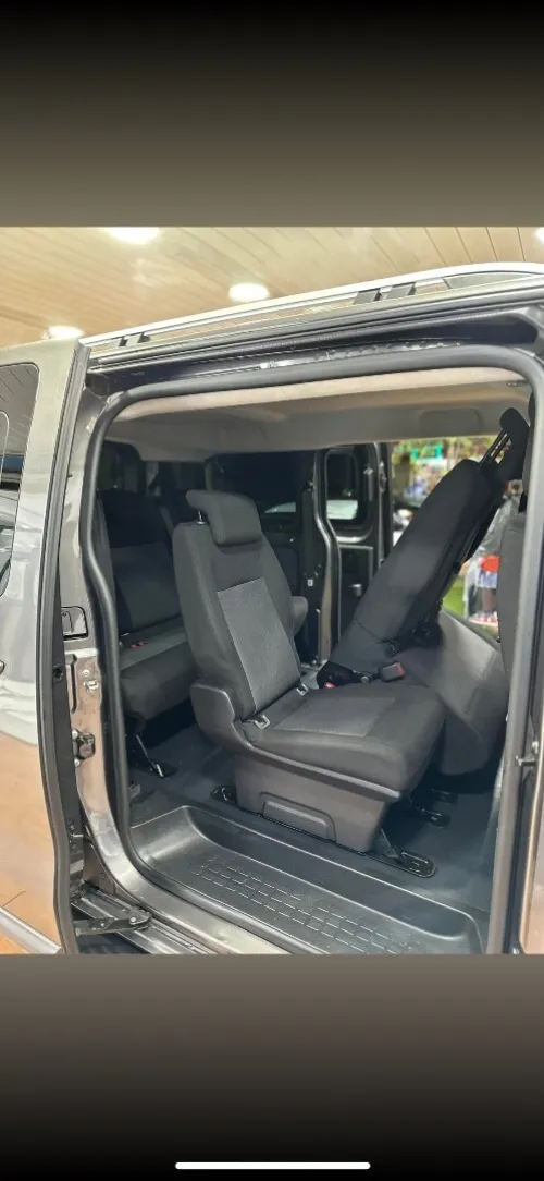 Peugeot Expert 2022 Expert