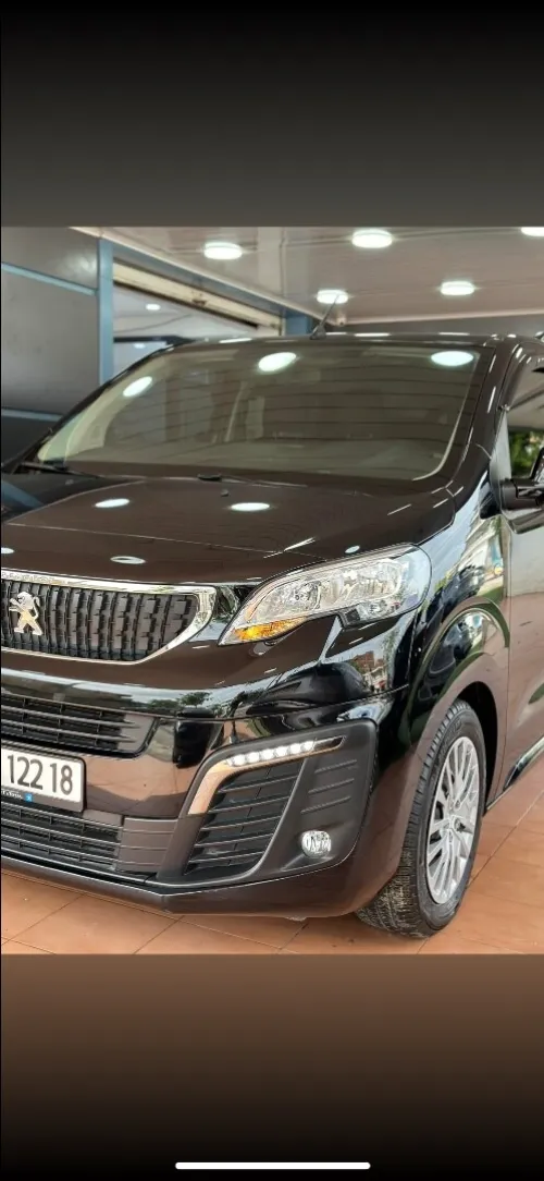 Peugeot Expert 2022 Expert