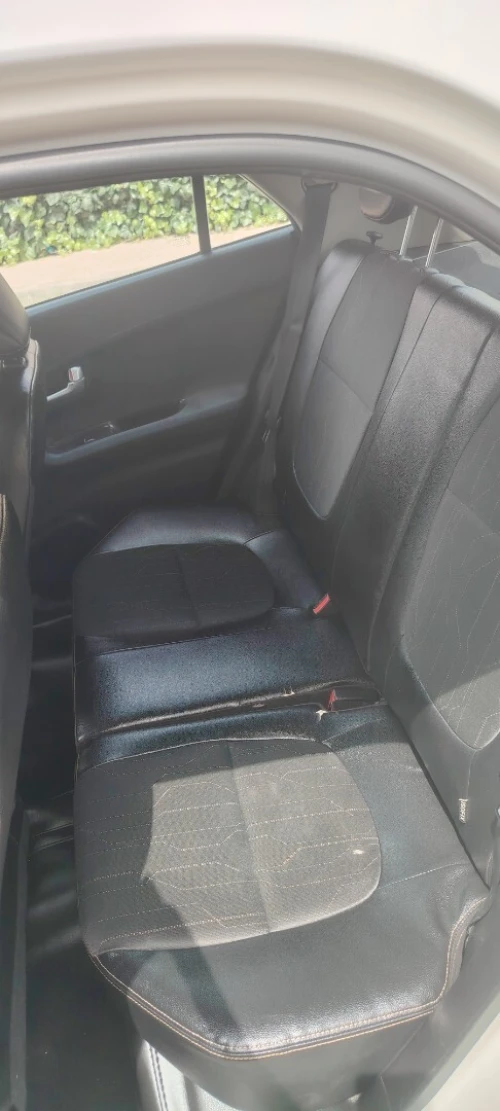 Kia Picanto 2014 Brazilia