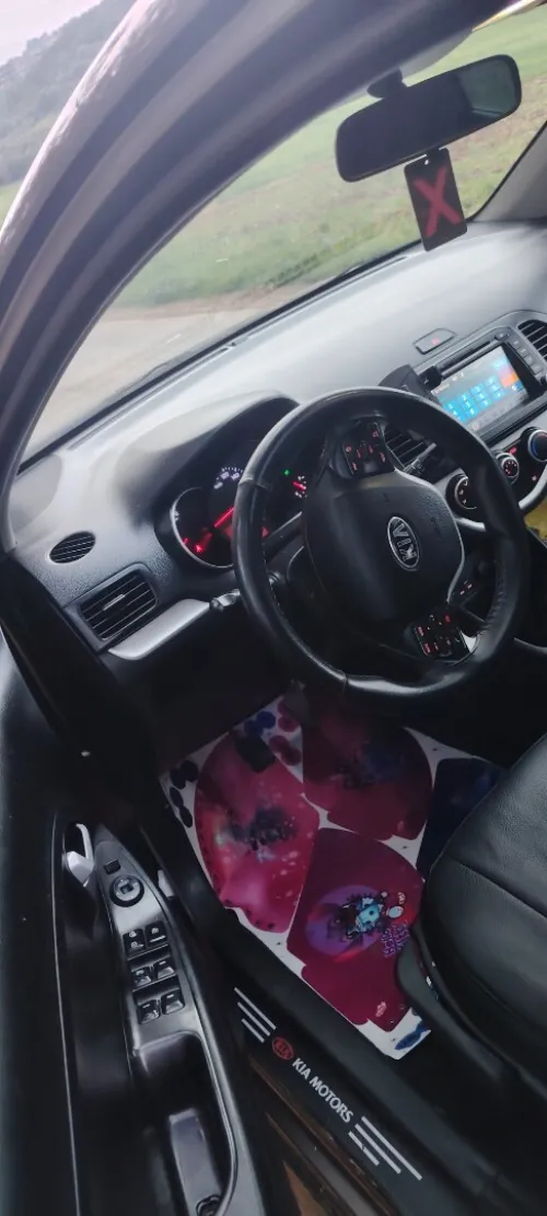 Kia Picanto 2016 Sportline