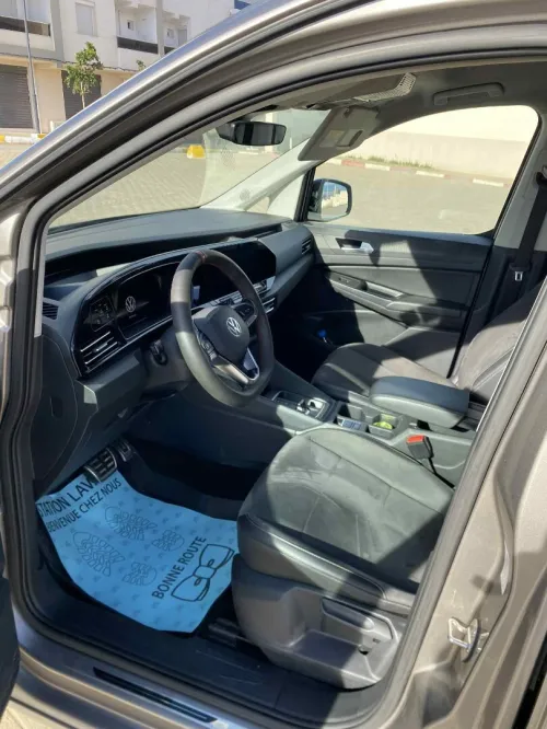 Volkswagen Caddy 2022 START+