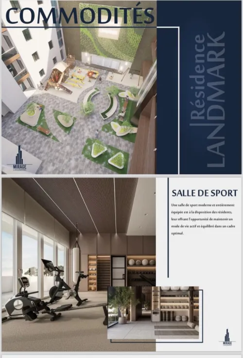 Vente Appartement F3 F4 F5 Alger Cheraga