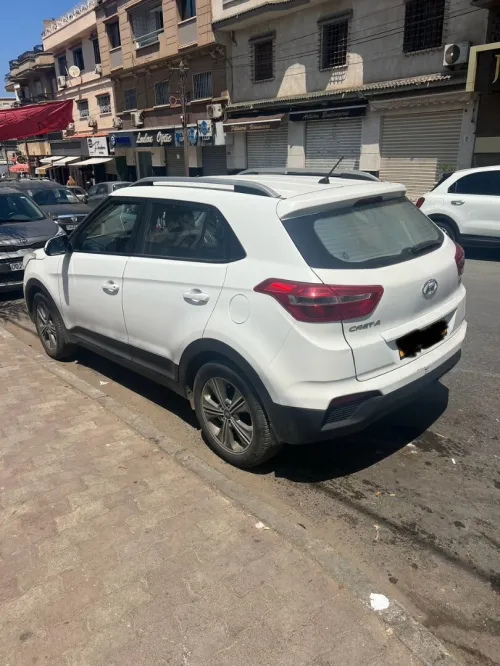 Hyundai Creta 2018 