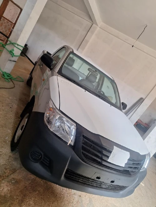 Toyota Hilux 2014 Hilux