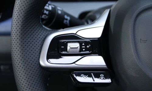 GAC Trumpchi 2025 Sport