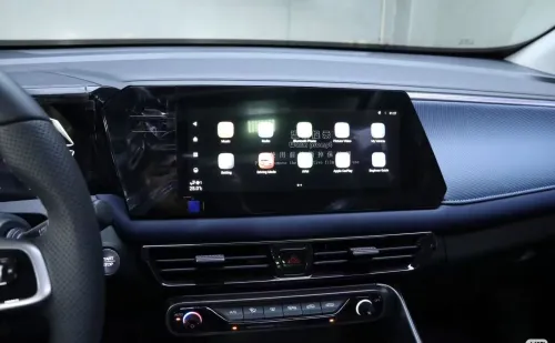 GAC Trumpchi 2025 Sport
