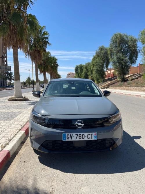 Opel Corsa 2024 