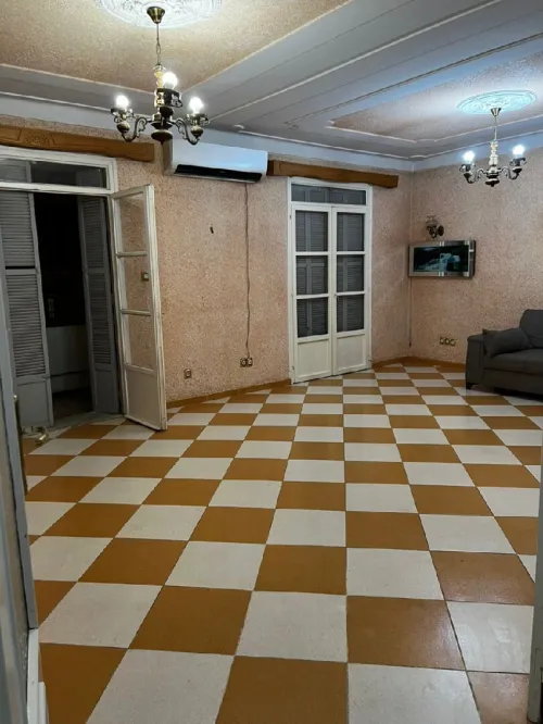 Location Appartement F4 Alger Bab ezzouar