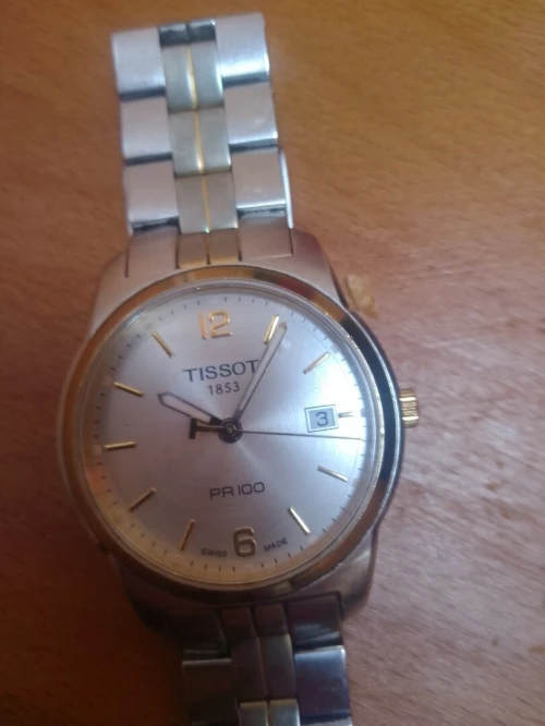 Montre homme