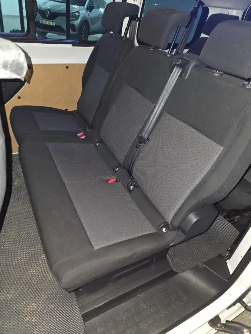 Citroen 9 place 2024 